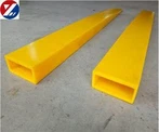 รองเท้าโพลียูรีเทนสำหรับรถยก Forklift