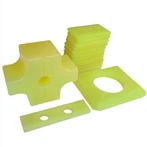 PU Damper สำหรับเบรกเกอร์ไฮดรอลิก