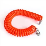ท่อลมหด PU-10*6.5