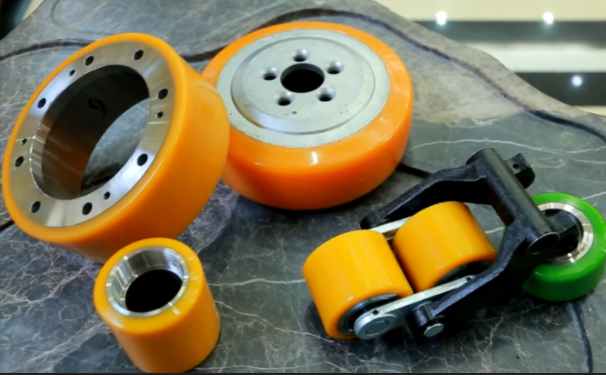 6 inch Heavy Duty Caster Wheels 6 inch Heavy Duty Caster Wheels