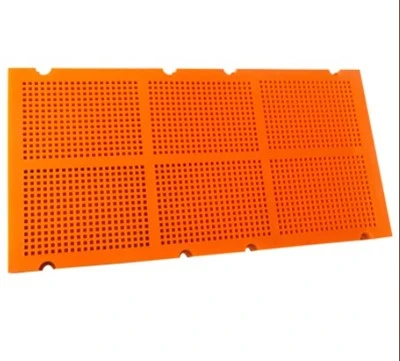 Hand Cast Polyurethane Screen Panels
