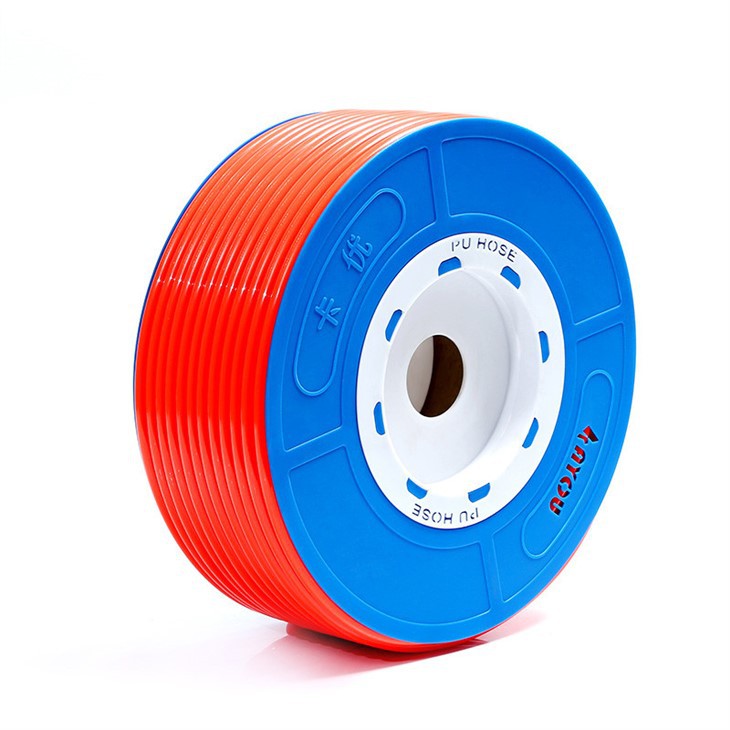 ท่อลมโพลียูรีเทน PNEUMATIC8×5mm