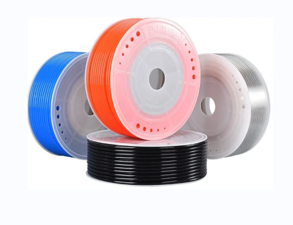 ท่อลม PU 6mm OD X 4mm ID