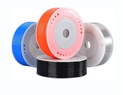 Clear 1/2 Inch Pu Air Hose suppliers